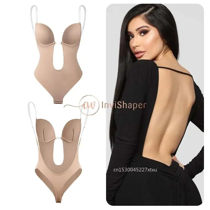 Bride Undergarments Set Shapewear For Women Invishaper Halft