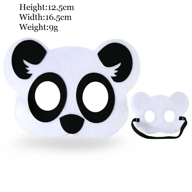 panda