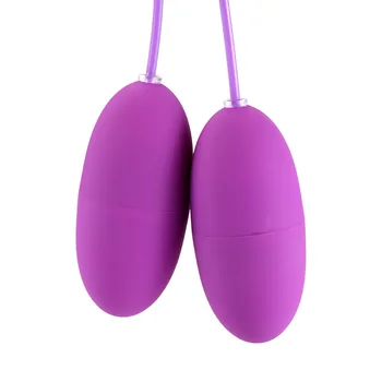 New Remote Control Vibrating Toy Ball Masturbator Stimulating Clitoris Balls USB Charger 12 Speed Massage Ball Ladies Panties 3