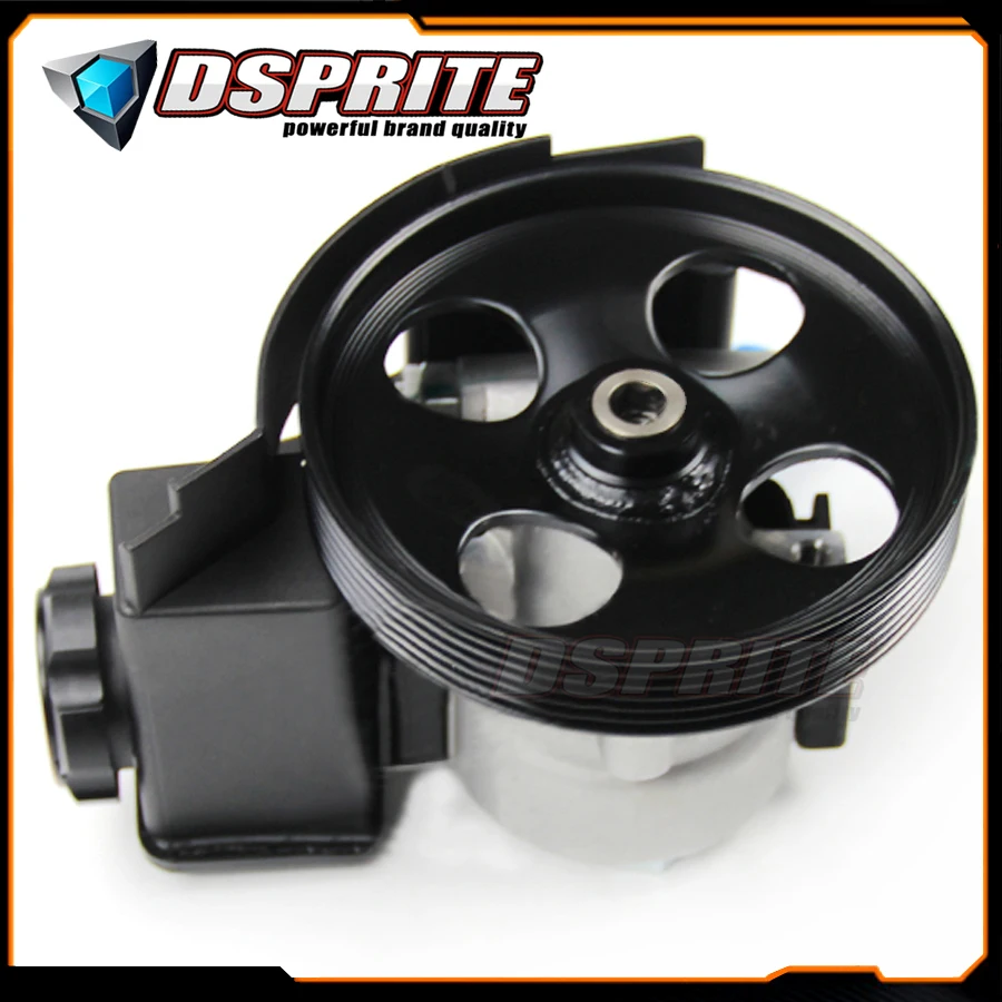 9636425980 Gruppo Pompa Servosterzo Elettrico Per Peugeot 206 207 408 Per Citroen Berlingo Oem 9631914280 4007-Jj