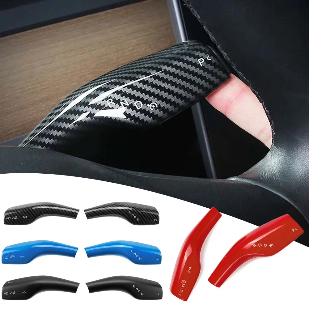 Premium Steering Lever Handle & Shifter Protection Cover