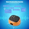 Heated Rehabilitation Robot Gloves Hemiplegia Stroke Rehabilitation Training Device Finger & Hand Function Workout Recovery Tool 5