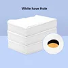 white have hole