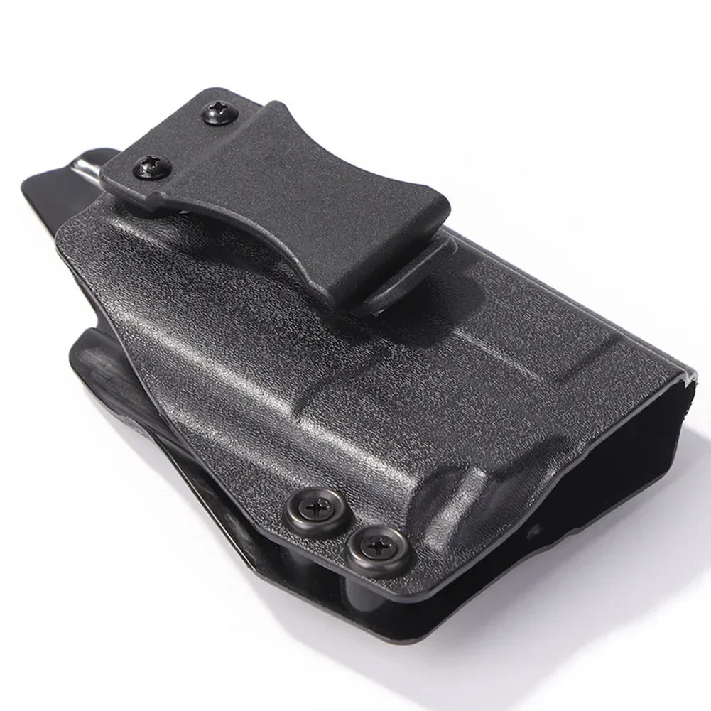 Tactical Concealment Internal Kydex Holster For Taurus G2C with Olight PL Mini Valkyrie 2 G2 G2S PT-111 PT-140 Right Hand IWB