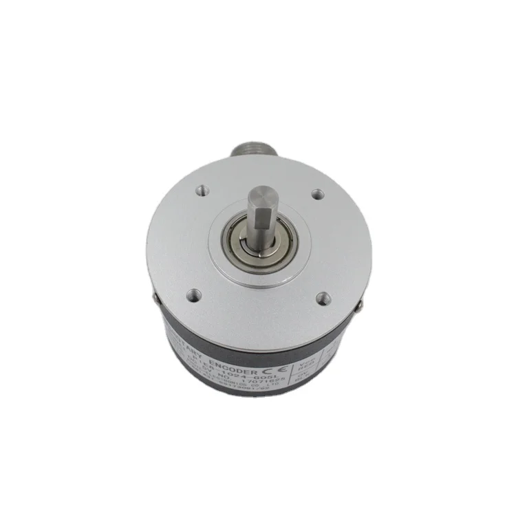 

Sanfeng PIE8-1800-G24E-8M 1800ppr 24V Rotary Encoder