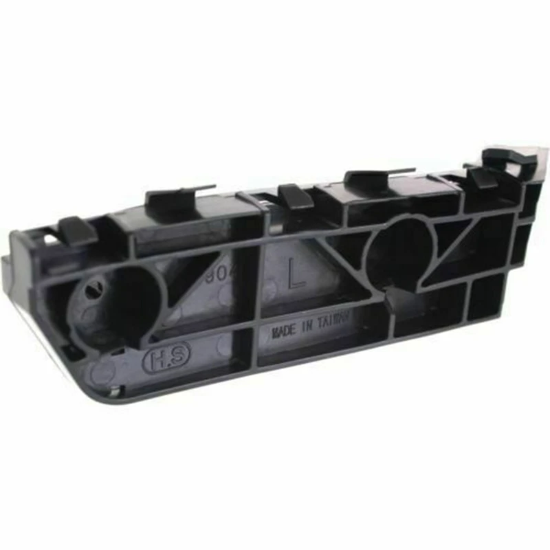 

4 Pieces Efront Headlights and Bumper Brackets Set for 2007-2011 Honda Crv