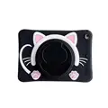 Cat paw-Black