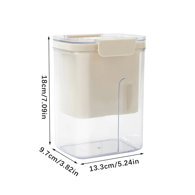 Household Yogurt Filter Cheese Whey Separator Homemade Yogurt Soymilk Large Capacity Usage Food Water Drain Strainer Separator