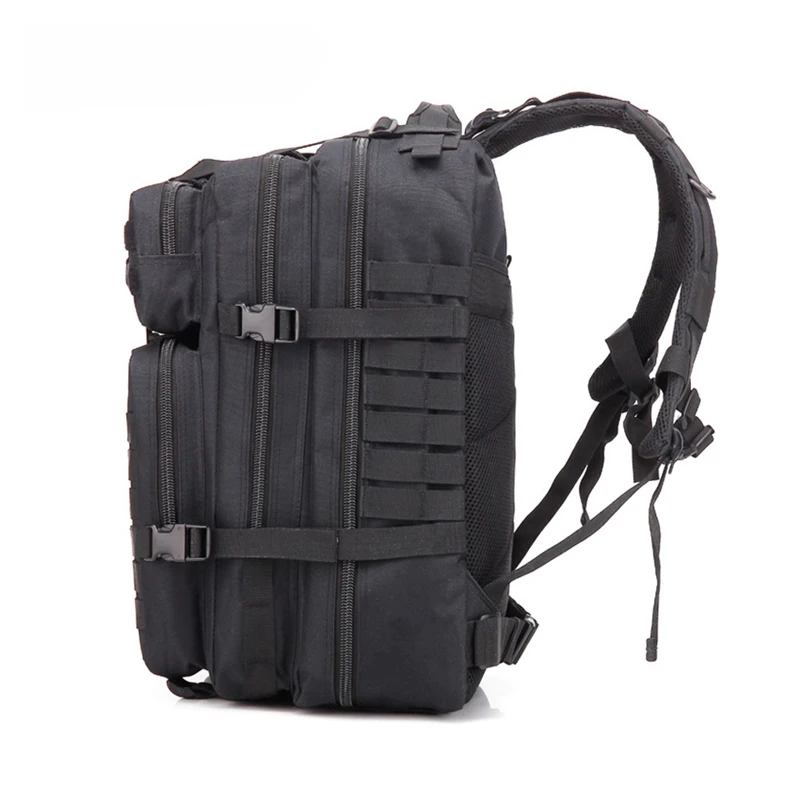 Waterproof Tactical Hiking Backpack 3