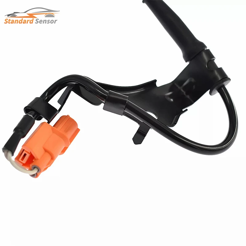 Front Rear Left Right ABS Wheel Speed Sensor 57470-S9A-013 57475-S9A-013 57450-S9A-013 57455-S9A-013 For HONDA CR-V 2002-2006