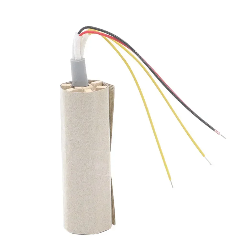Heating Element Ceramic Heating Core Heater 1 Pc 220V/110V for 8586 858 858D 8858 8586D Rework Soldering Rework Station Parts