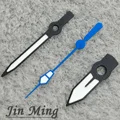 Black Blue A