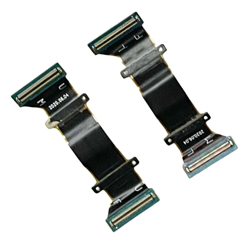 Mainboard Flex For Samsung Z Fold2 Main Board Motherboard Connector LCD Flex Cable