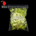 5MM Yellow 100pcs