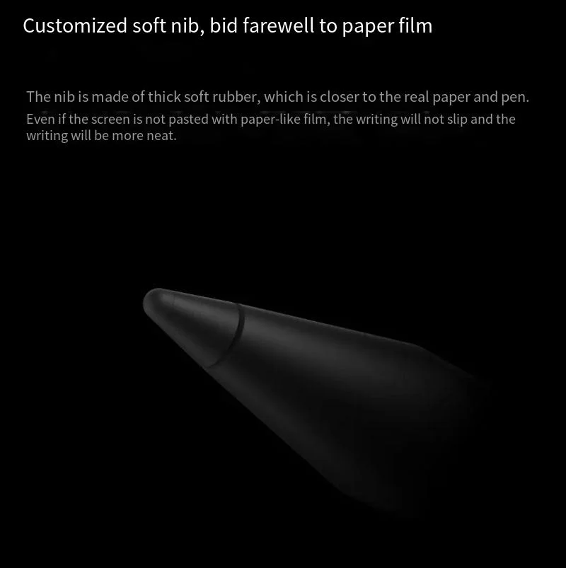 Original Oneplus smart stylus black adaptation oneplus pad Pro/oneplus pad ultra-low delay comfort pen genuine. stylus pen touch pen