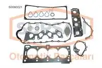 S0080021 Per Kit Motore Guarnizione (Completa) Simbolo Kecless Megane Clio 1,4 / 1,6 8V R19 1 R19 1,4I Solenza (K7J)