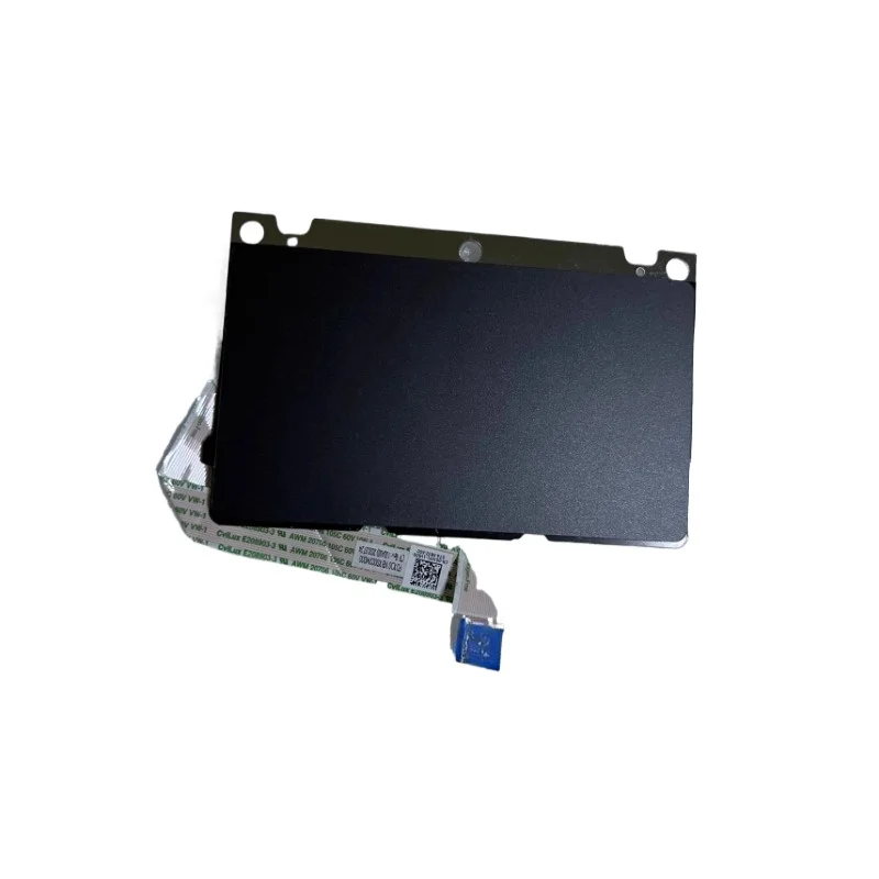 0F2V6V F2V6V New for Latitude 7310 5310 P33S Laptop Touchpad Trackpad Mouse Board With Cable