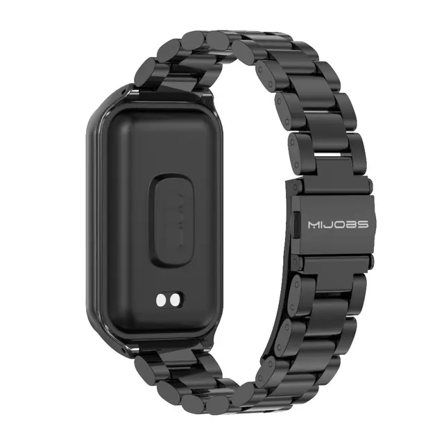 Nueva correa de reemplazo para Amazfit Band 7 Smart Watch Silicone Band  para Amazfit 7 Band Band Strap Bracelet Watchband