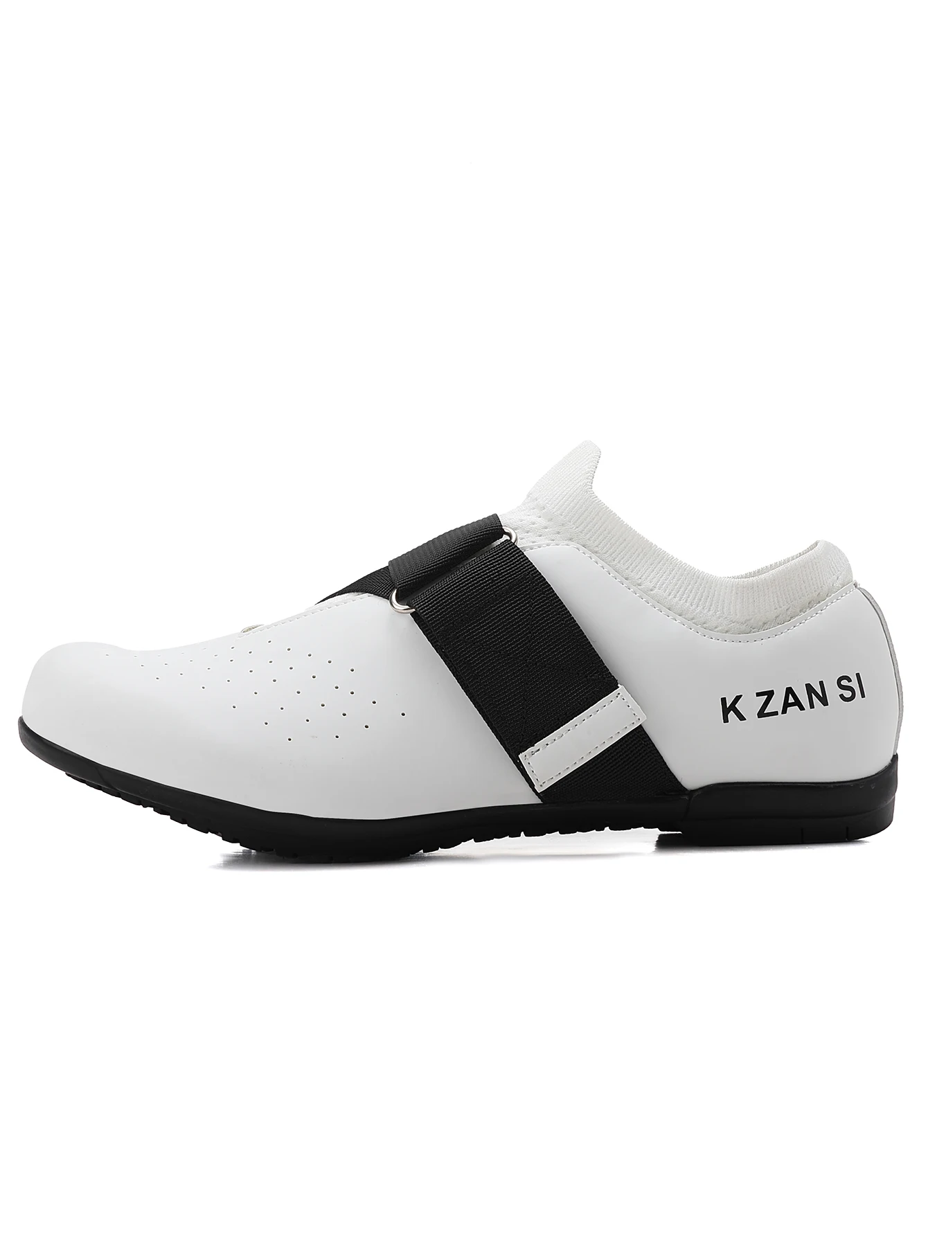 Radfahren Sneaker Straße Männer Sport Dirt MTB Fahrrad Stiefel SPD Pedal Fahrrad Schuhe Speed Racing Frauen Leichte Radfahren Schuhe – Detail 13