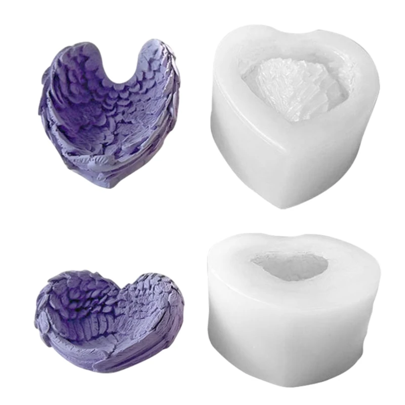 

Силиконовые формы для изготовления десертов, украшения, очаровательные формы для любителей DIY