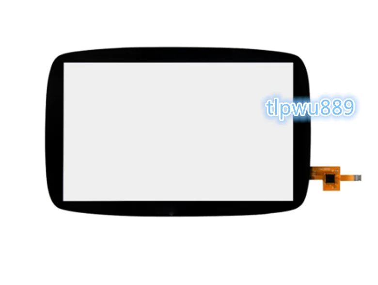 

Новинка для Tomtom GO 600 GO 6000 сенсорный экран дигитайзер стекло @ tlp