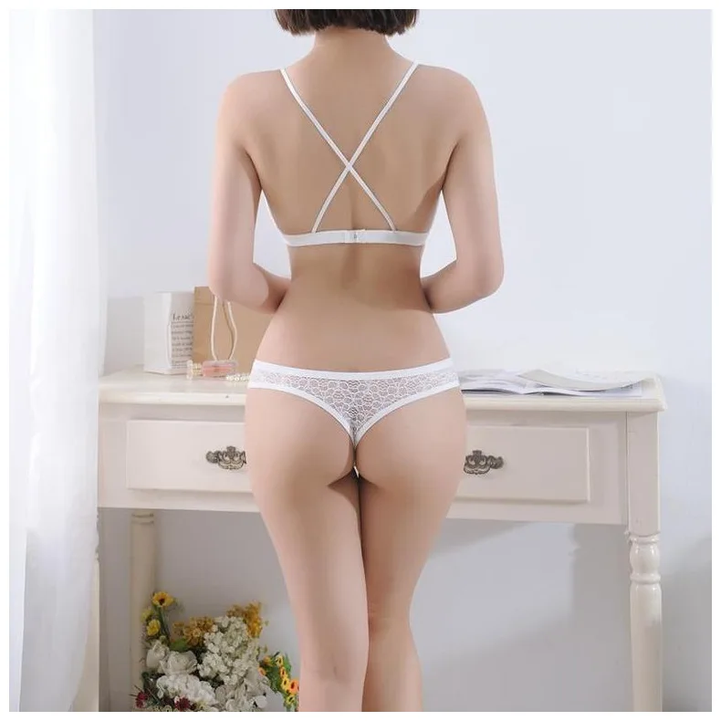 Рисунок 2 - Комплект женского нижнего белья