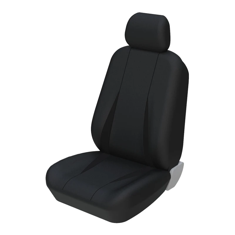 Housse de protection de siège de voiture, ensemble complet universel, avec  fermeture éclair, accoudoir, Airbag, intérieur Compatible avec 95% SUV,  camion, Sedan, Van 3 - AliExpress