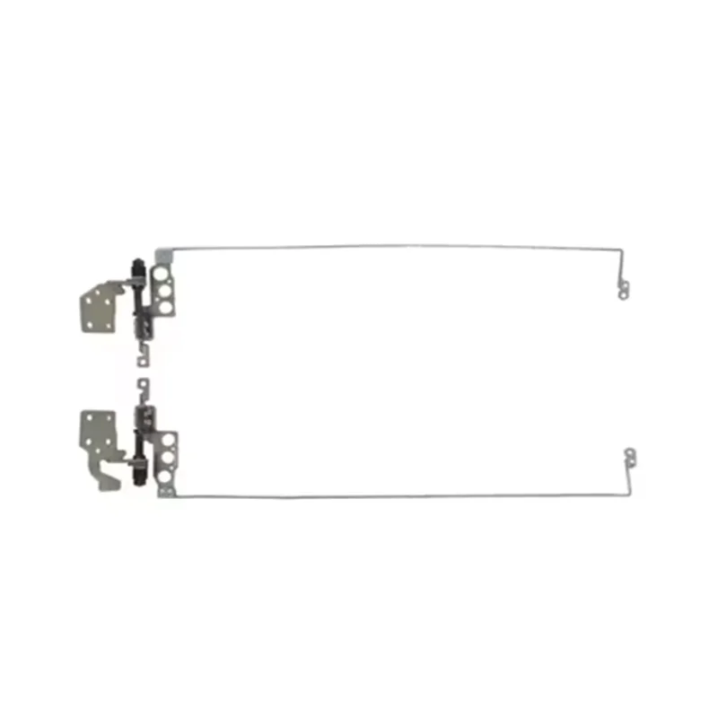 New For HP Pavilion 15-EG 15-EH 15Z-EH TPN-Q245 TPN-Q246 Series Laptop Top LCD Back Cover Front Bezel Frame Hinges Rear Lid Case 6