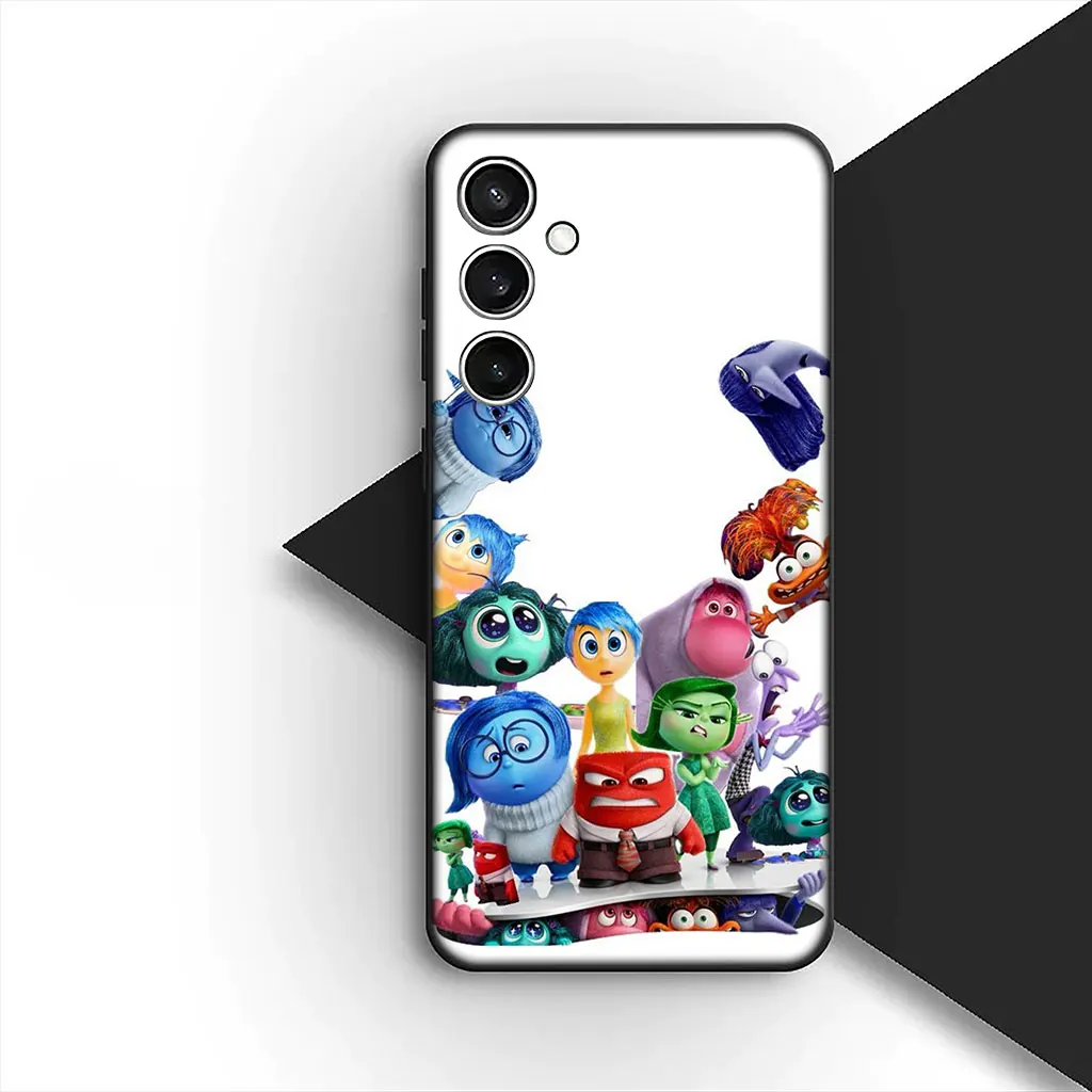 Vibrant Emotions Protective Phone Case