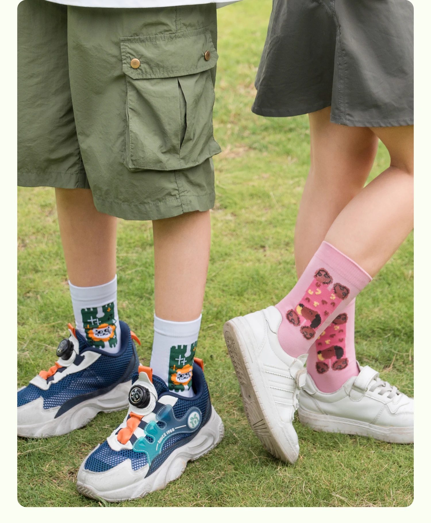cycling socks collection