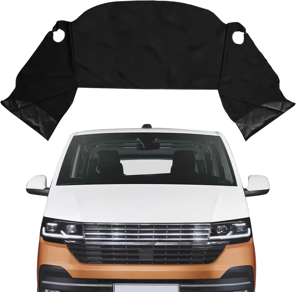 SUPAREE T6 Front Screen Cover Car Windscreen Sun Shade Window Screen