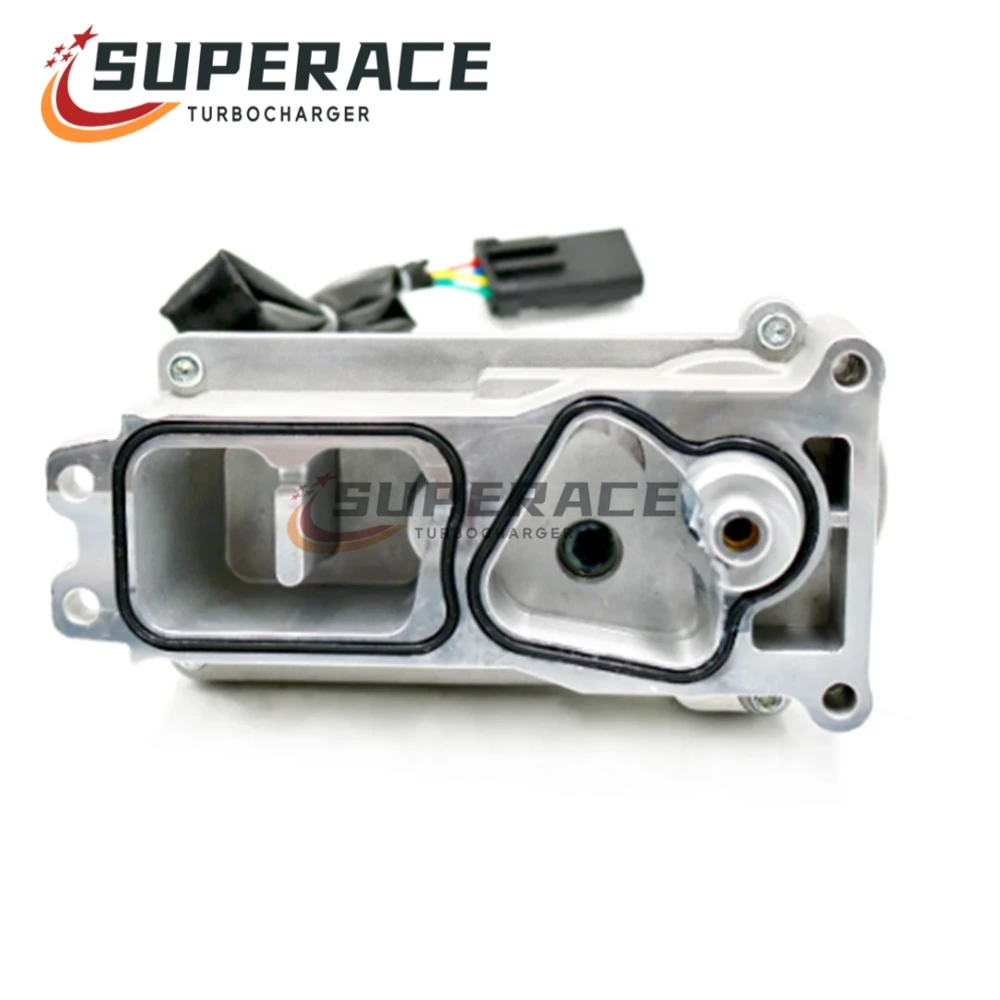 Attuatore Wastegate Turbocompressore He351Ve 4046837 4043137 4046836 2837675 Per Dodge Ram Truck 2500 3500 Isb 6.7L Holset Muslimah