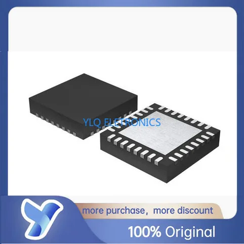 

Original new FS32K116LFT0MFMT QFN-32 ARM - MCU integrated circuit chip