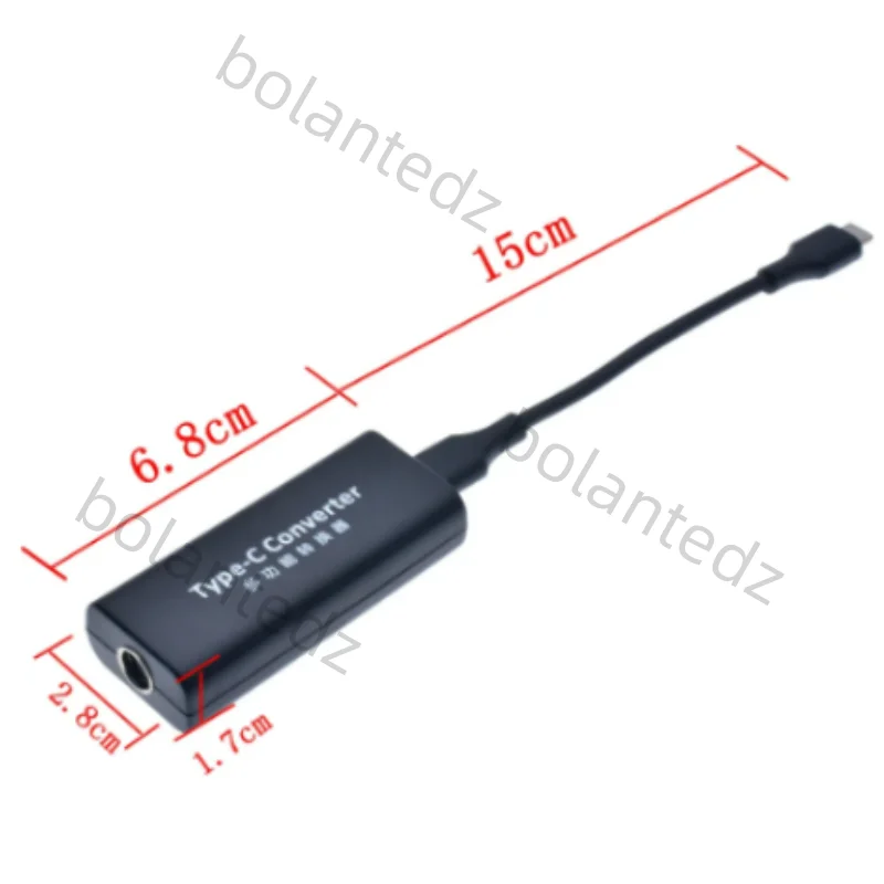Ʈ   Ŀ DC   , ƺ HP 7.4x5.0mm -USB C Ÿ   45W