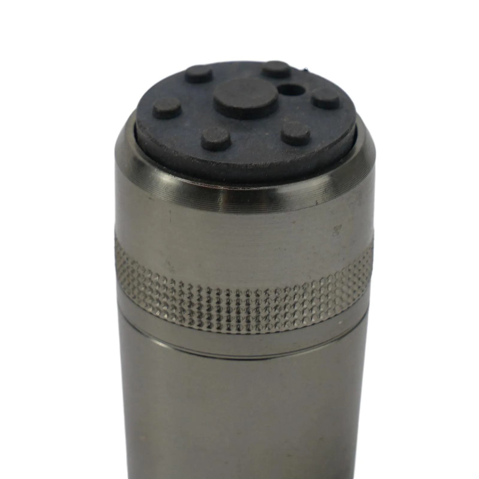 Stecker Schwanz Abdeckung Angelrute Kappe Durchmesser 15mm-30,5mm Einfache Verwendung End Höhe 39mm Metall benötigt Teile Gummi Werkzeuge 15-30,5mm – Detail 23
