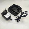 Original Baofeng UV-9R Plus Charger With EU/US/UK/AU/USB/Car Plug For Baofeng UV 9R Plus UV9R Walkie Talkie Two Way Radio Parts 4