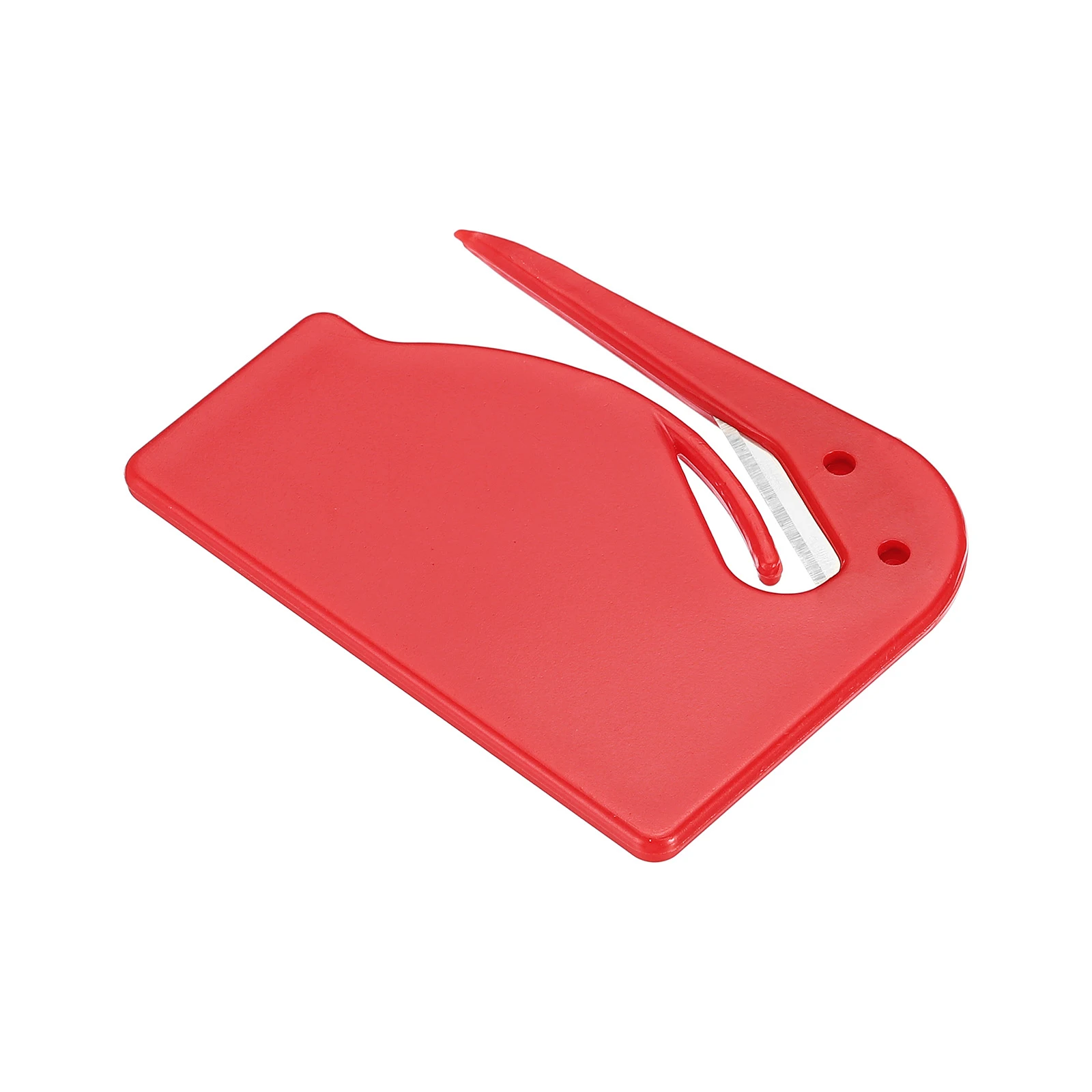 3/8Pcs Letter Opener Envelope Slitter Mail Slitter with Razor Safe Mail Opener for Envelope Paper Package Open for Home Office