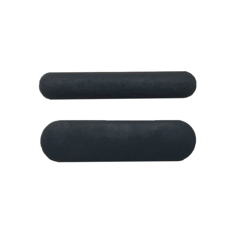 Substituição Teclado Base Teclado para Logitech Craft mx Chaves Yr0073 Rubberad Cinza