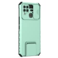 Mint Green