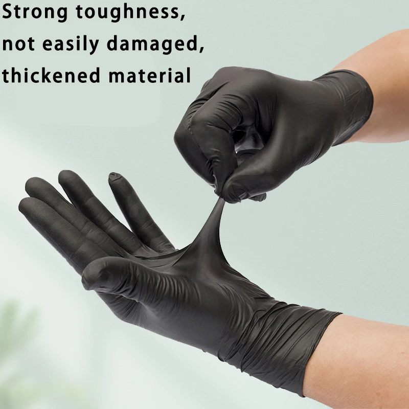 Disposable Gloves Food Grade 50/100/200/400/1000pcs