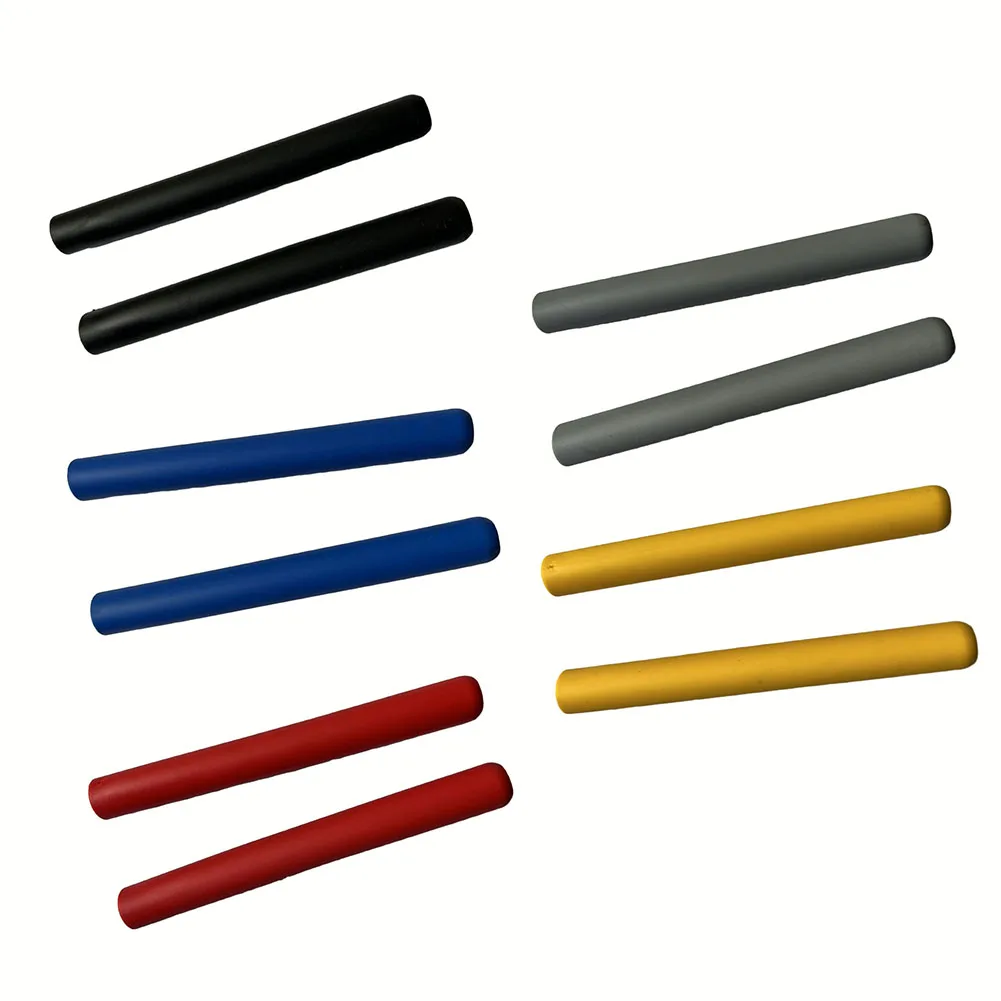 

2 шт., силиконовые противоскользящие держатели для барабана 7A 5A 5B 7B