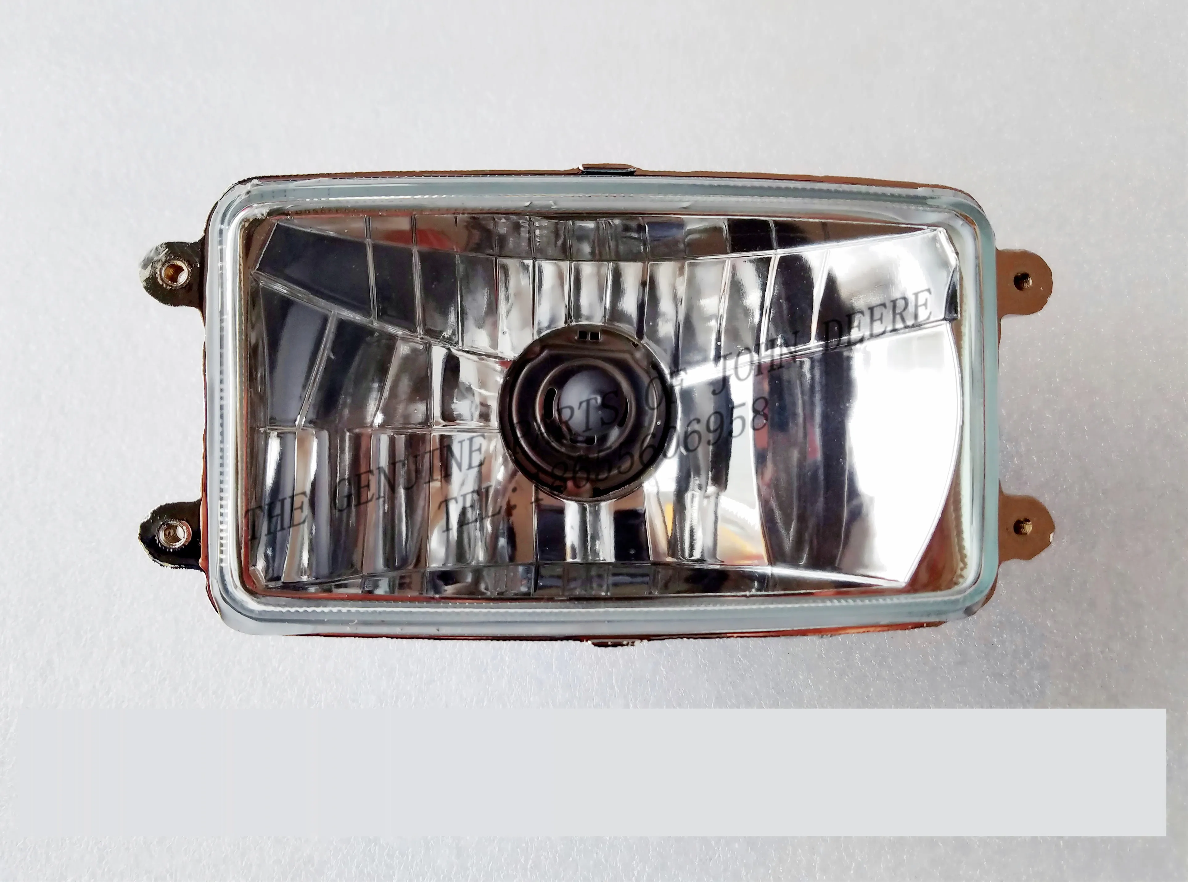 

SJ18418 Deere Tractor Original Parts 3B454 5E1004 954 Headlights