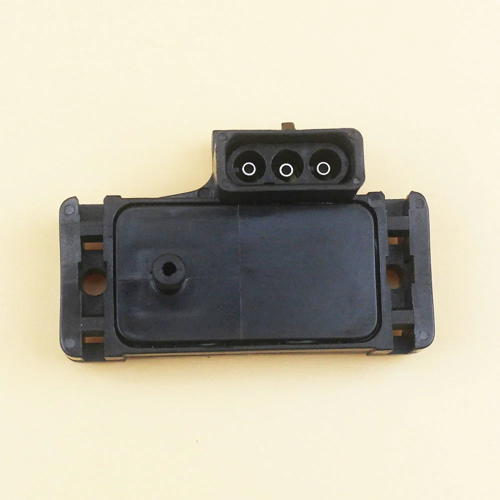 

Датчик давления в коллекторе LARBLL 1Bar 8933000273 для Buick Century Honda Passport Chevrolet Beretta Jeep Cherokee Pontiac