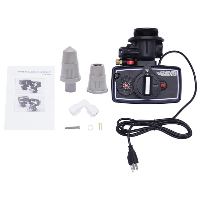 Valvola Addolcitore IN VENDITA! - IT - Foto 3