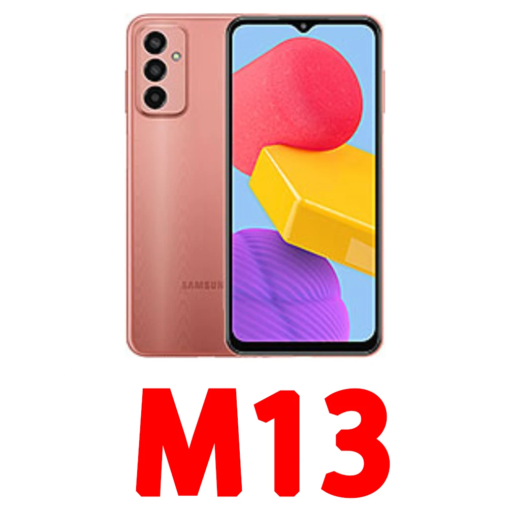Samsung M13 4G