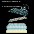 Yellow Blue(50sheets