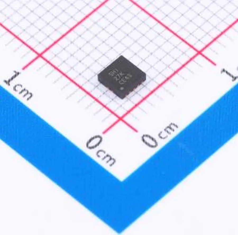 TPS62400QDRCRQ1
