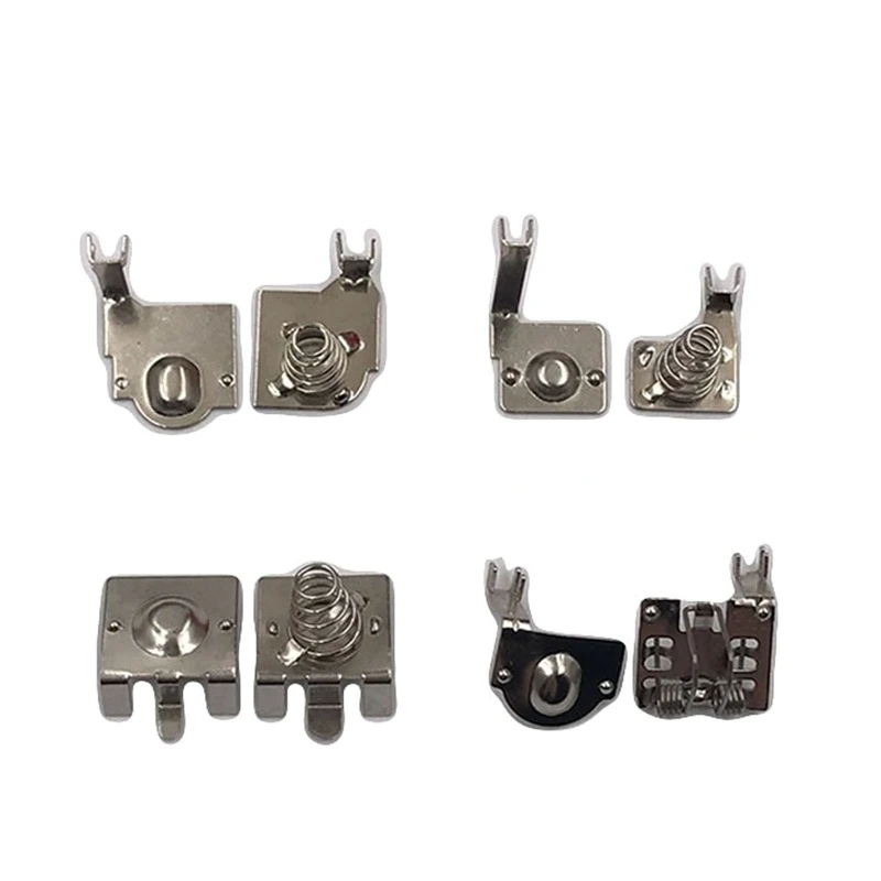 Per Gameboy Advance Color Battery Terminals Contatti A Molla Per Gb Gba Gbc Gbp