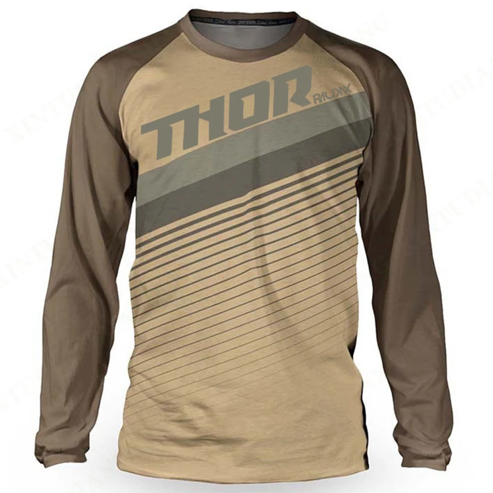 Dirt Bike Gear Ropa De Motocross Thor Motocross Gear Trajes De