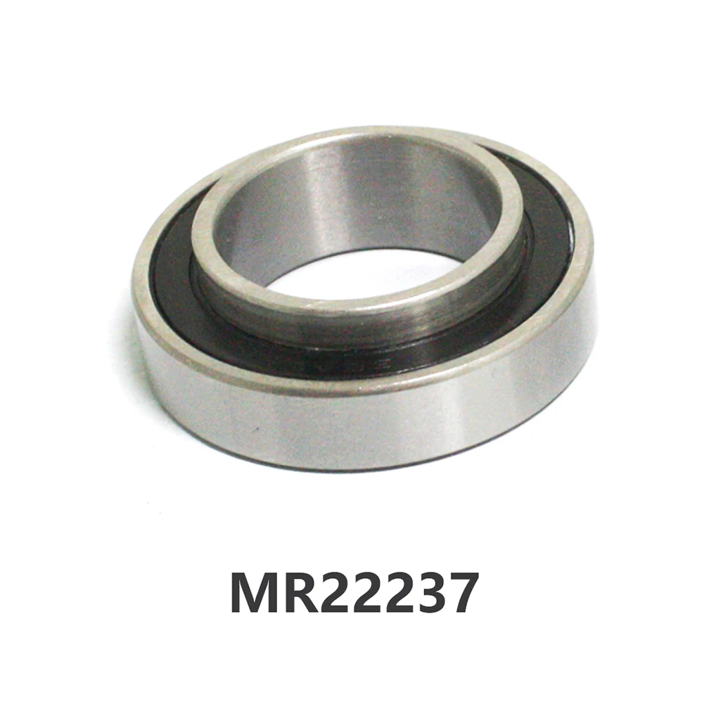 Efficiently Designed MR22237 Bicycle Bottom Bracket Bearing Set Compatible with For GXP Size 22 2 x 37 x 8 11 5 mm
